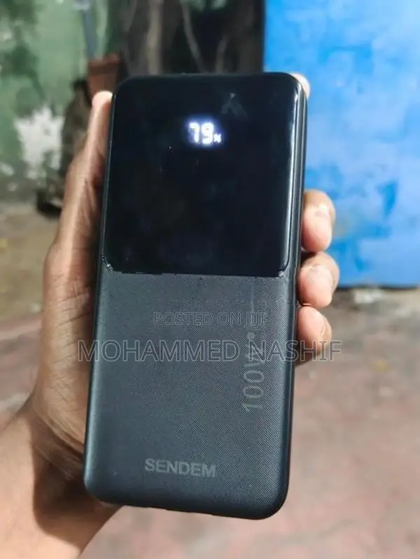 Power Bank