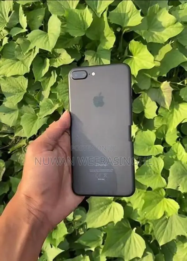 Apple iPhone 7 Plus 256GB (Used)