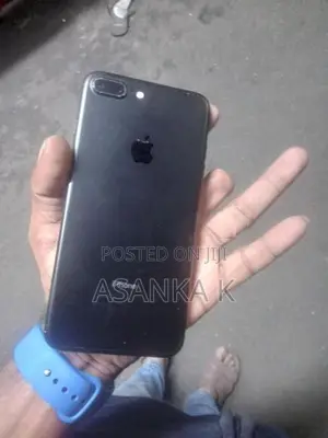 Apple iPhone 7 Plus 128GB (Used)