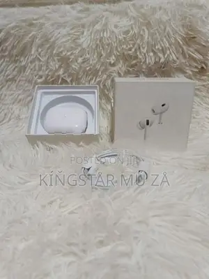 Apple AirPods Pro 2nd Gen