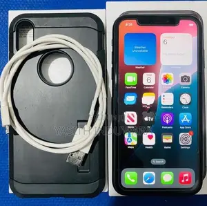 Apple iPhone XR 64GB (Used)