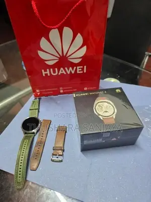 Huawei GT 4