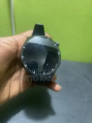 Smart Watch With Sim