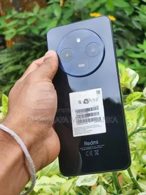 Xiaomi Redmi 14C (Used)