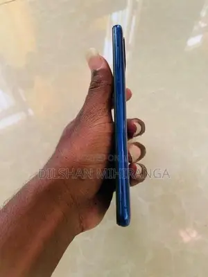 Samsung Galaxy A31 (Used)