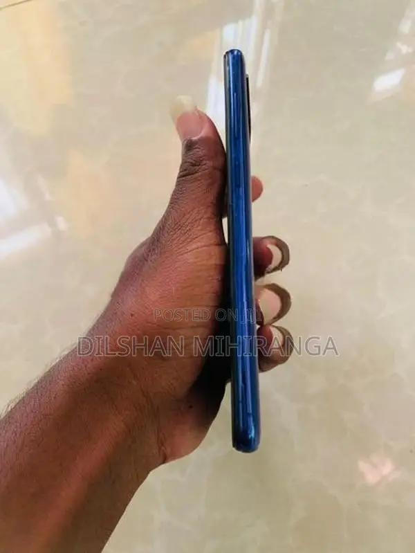 Samsung Galaxy A31 (Used)
