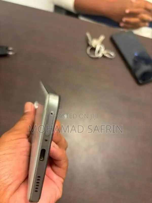iqoo NEO 10R (Used)