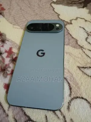 Google Pixel 10 Pro XL 256/16GB (Used)