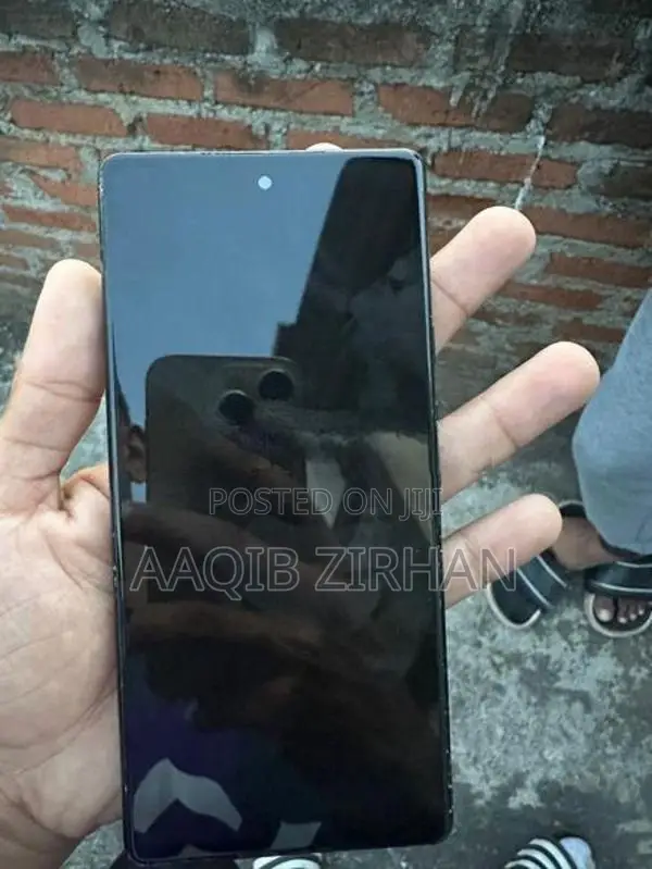 Google Pixel 6a (Used)