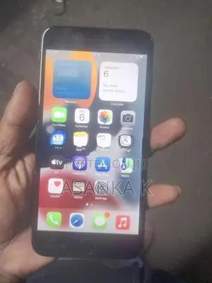 Apple iPhone 7 Plus 128GB (Used)