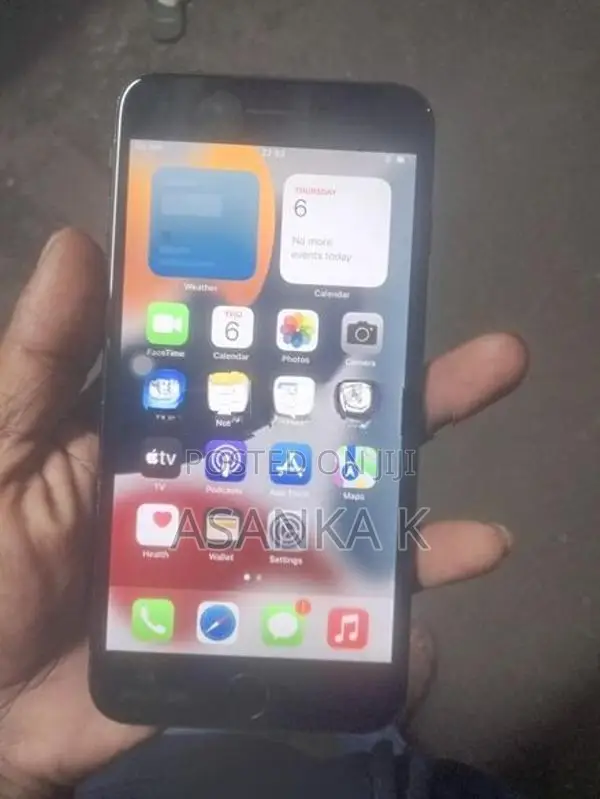 Apple iPhone 7 Plus 128GB (Used)