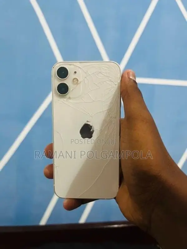 Apple iPhone 12 mini (Used)