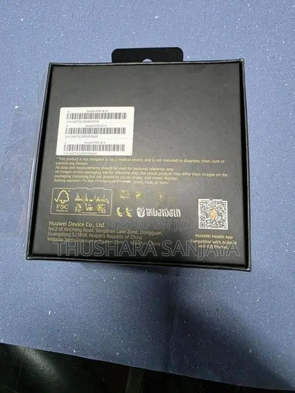 Huawei GT 4