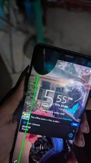 Sony Xperia XZ3 64GB (Used)