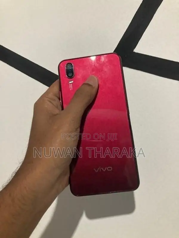 Vivo Y11 (Used)