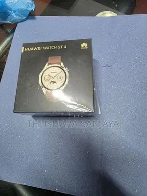 Huawei GT 4