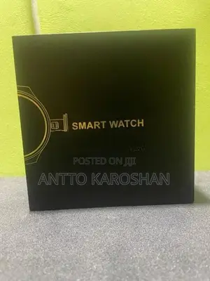 Smart Watch With Sim