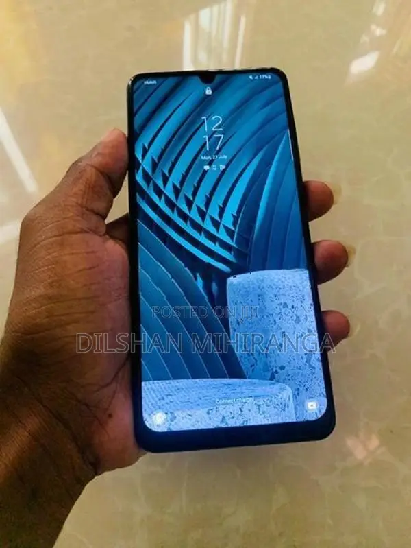 Samsung Galaxy A31 (Used)
