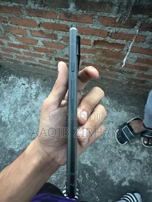 Google Pixel 6a (Used)