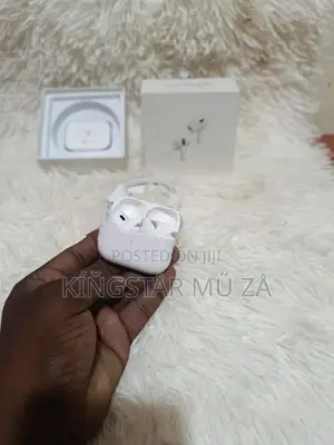 Apple AirPods Pro 2nd Gen