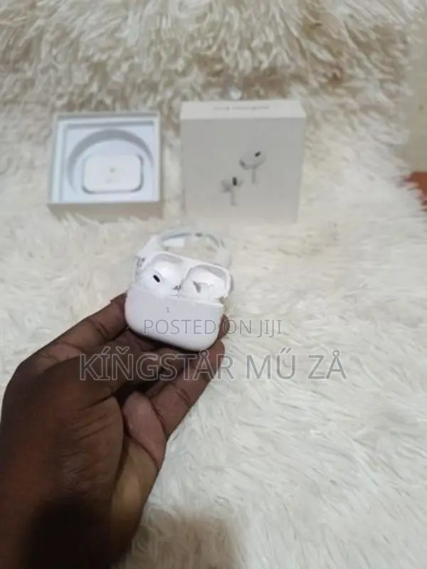 Apple AirPods Pro 2nd Gen