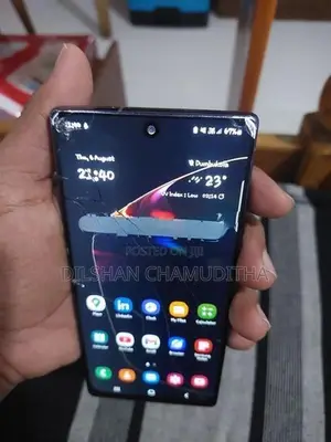 Samsung Galaxy Note 10 (Used)
