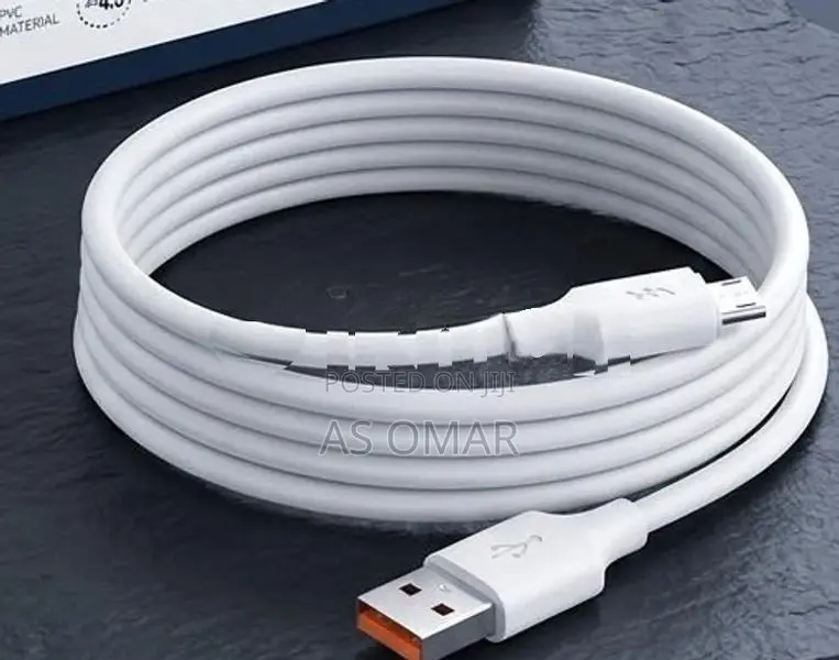 Lightning Cable