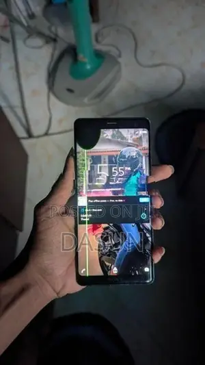 Sony Xperia XZ3 64GB (Used)