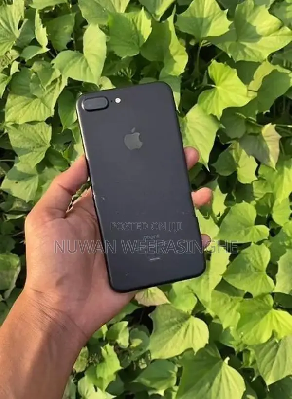 Apple iPhone 7 Plus 256GB (Used)