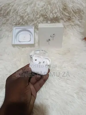Apple AirPods Pro 2nd Gen
