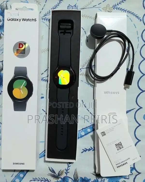 Samsung Galaxy Watch 5