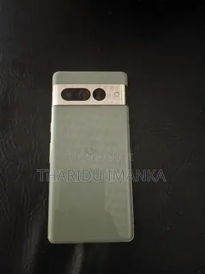 Google Pixel 7 Pro (Used)