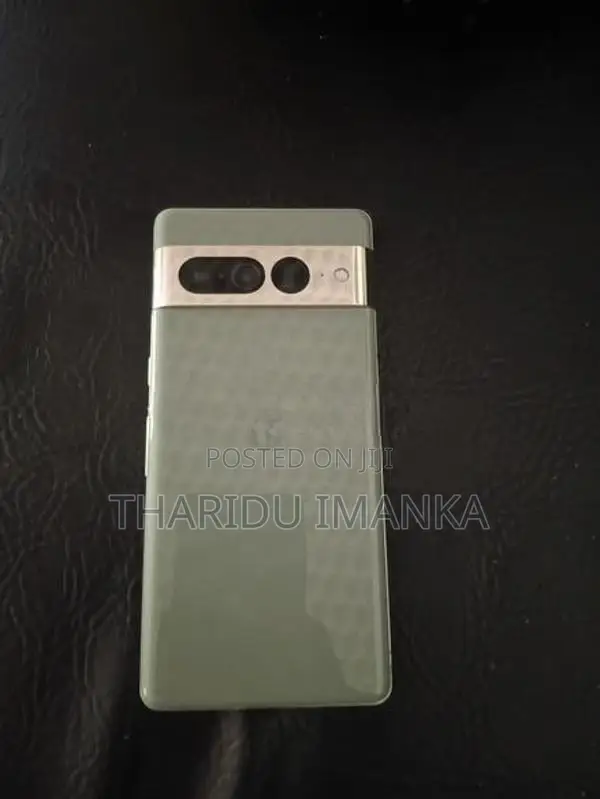 Google Pixel 7 Pro (Used)