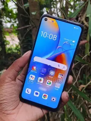 Oppo F19 (Used)