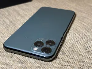 Apple iPhone 11 Pro (Used)