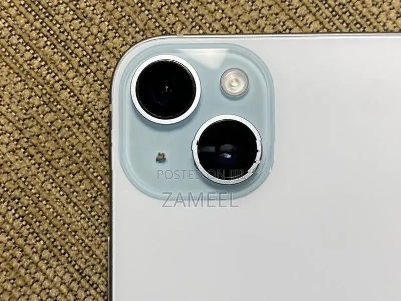 Apple iPhone 15 Plus (Used)