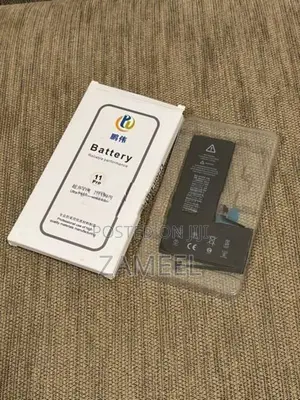 Apple iPhone 11 Pro (Used)