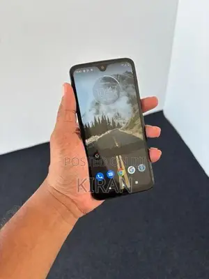 Moto G7 Plus (Used)