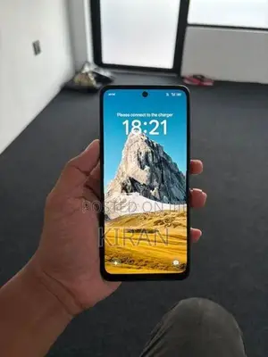 Oppo A5x 128GB (Used)