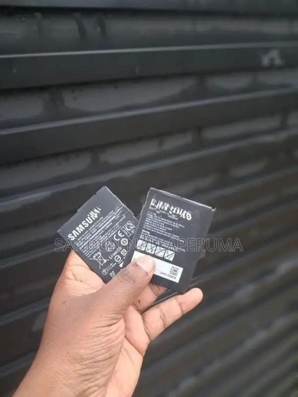 Samsung Galaxy X Cover 5 Parts