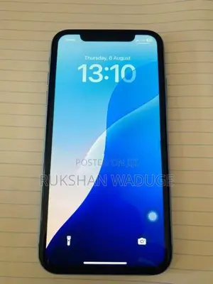 Apple iPhone XR 64GB (Used)