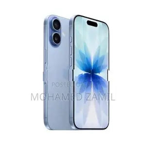 Apple iPhone 17 256GB SIM X/A (Brand New)