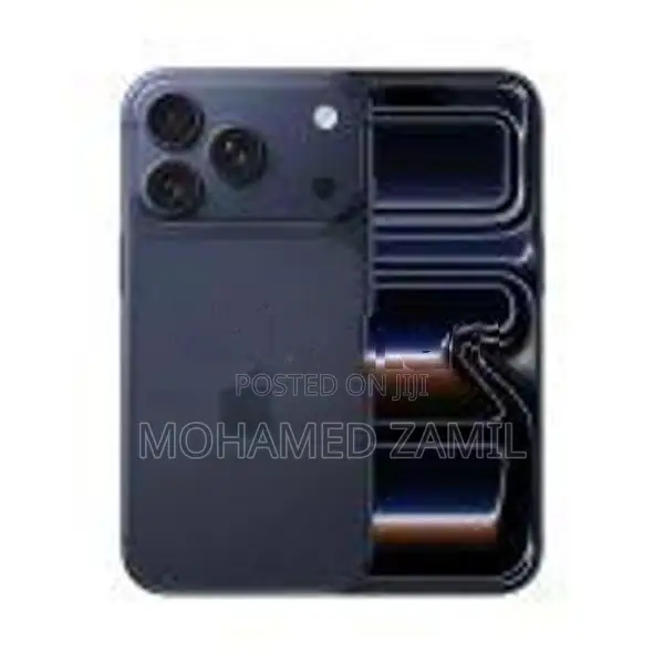 Apple iPhone 17 Pro 256GB (Brand New)