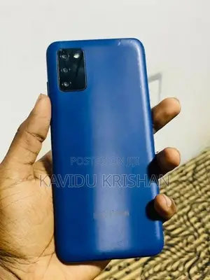Samsung Galaxy A03s (Used)