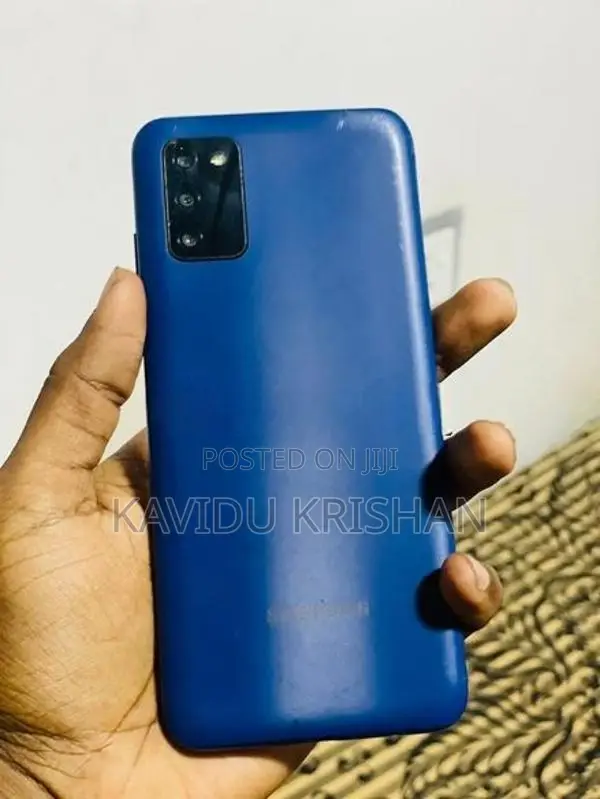 Samsung Galaxy A03s (Used)