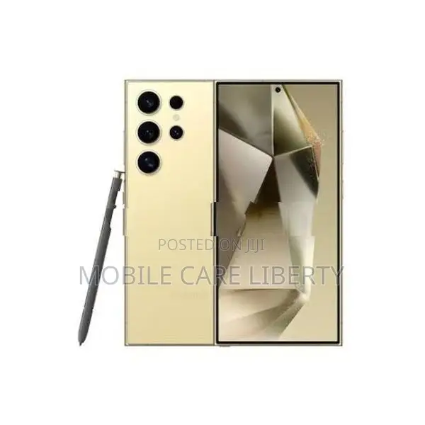 Samsung Galaxy S24 Ultra 12GB 512GB (Brand New)