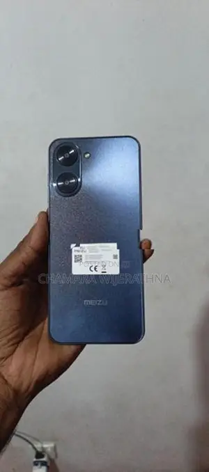 Xiaomi Redmi 13C (Used)
