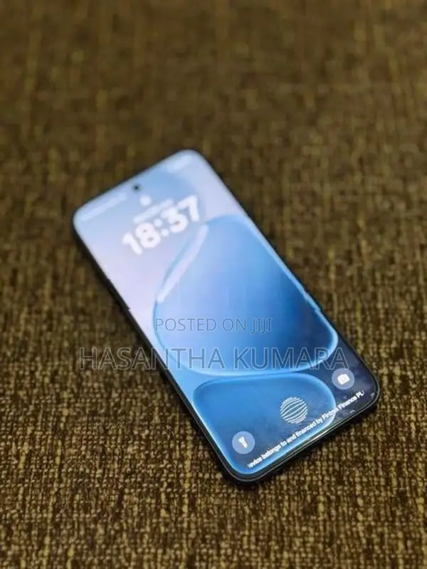 Oppo A6 Pro (Used)