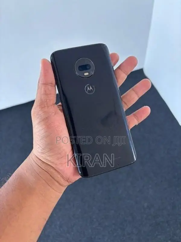 Moto G7 Plus (Used)