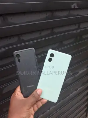 Samsung Galaxy X Cover 5 Parts